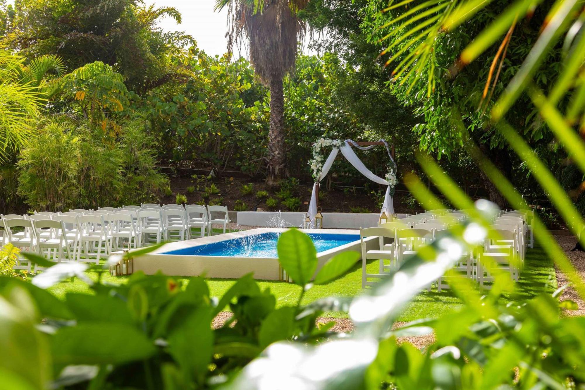 Sonesta Ocean Point Resort (Adults Only) Maho Eksteriør billede
