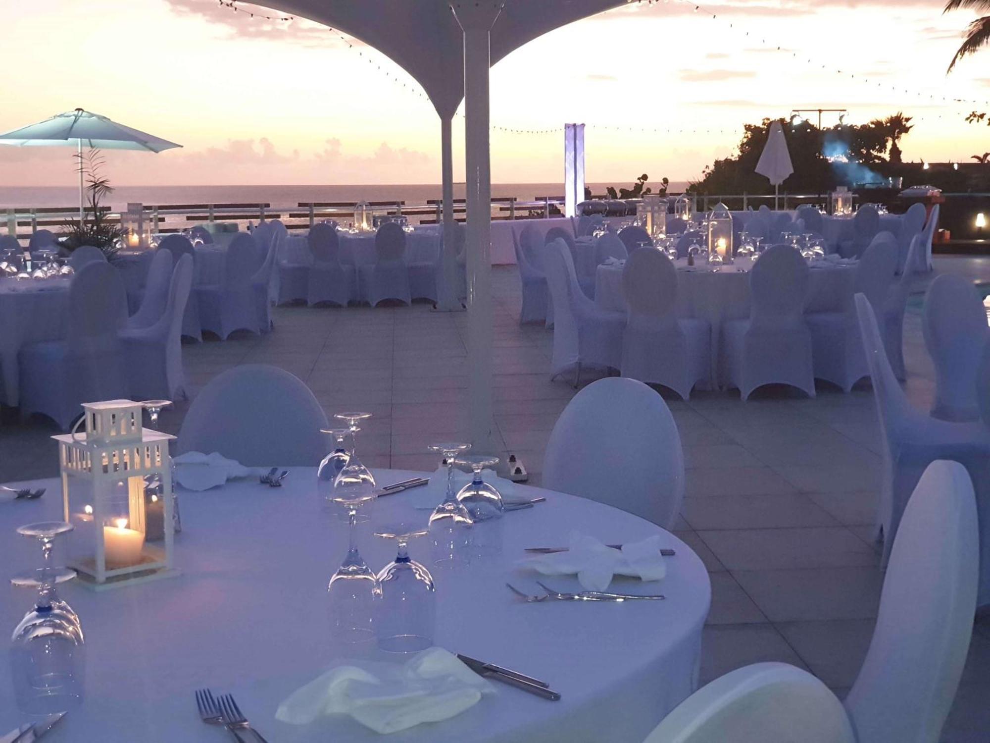 Sonesta Ocean Point Resort (Adults Only) Maho Eksteriør billede