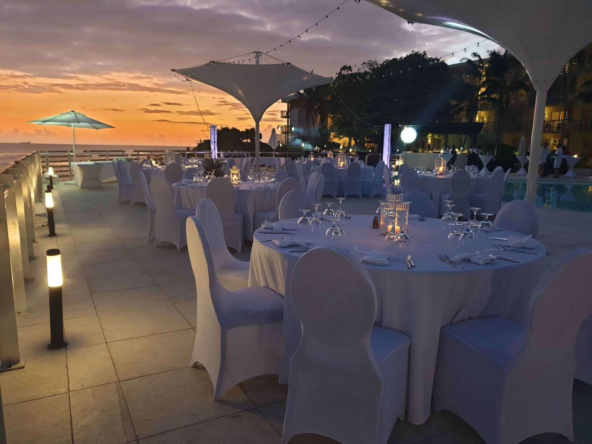 Sonesta Ocean Point Resort (Adults Only) Maho Eksteriør billede