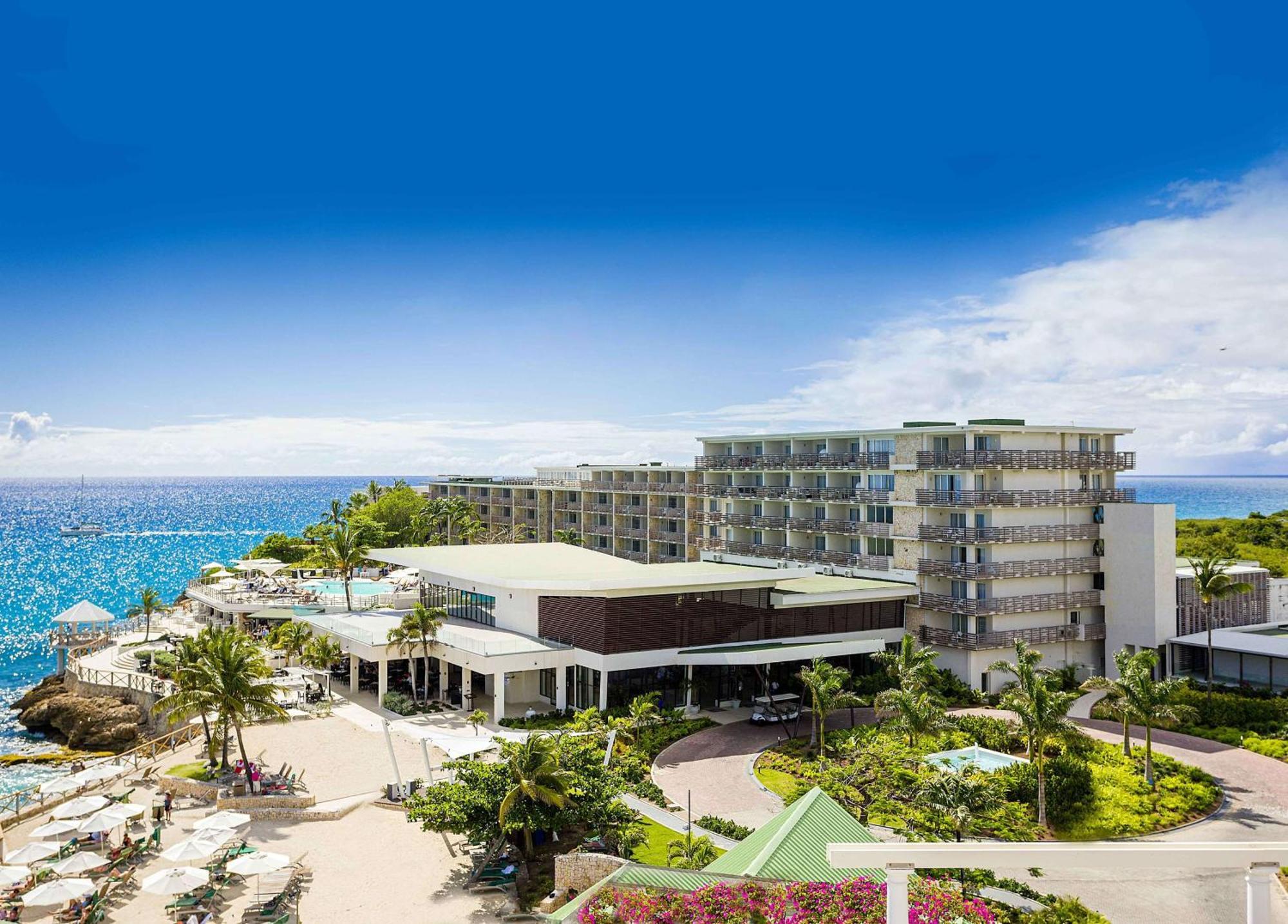Sonesta Ocean Point Resort (Adults Only) Maho Eksteriør billede
