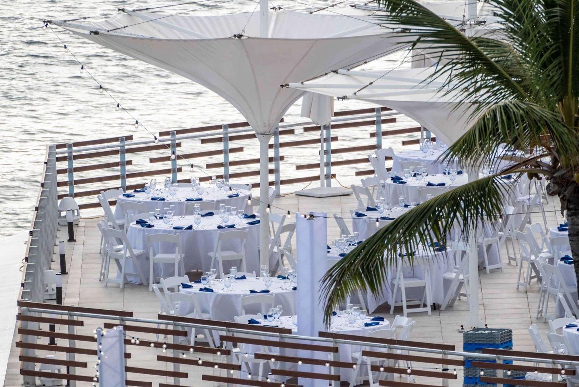 Sonesta Ocean Point Resort (Adults Only) Maho Eksteriør billede