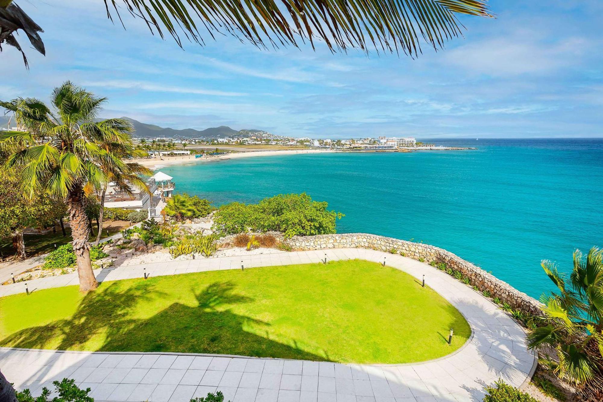 Sonesta Ocean Point Resort (Adults Only) Maho Eksteriør billede
