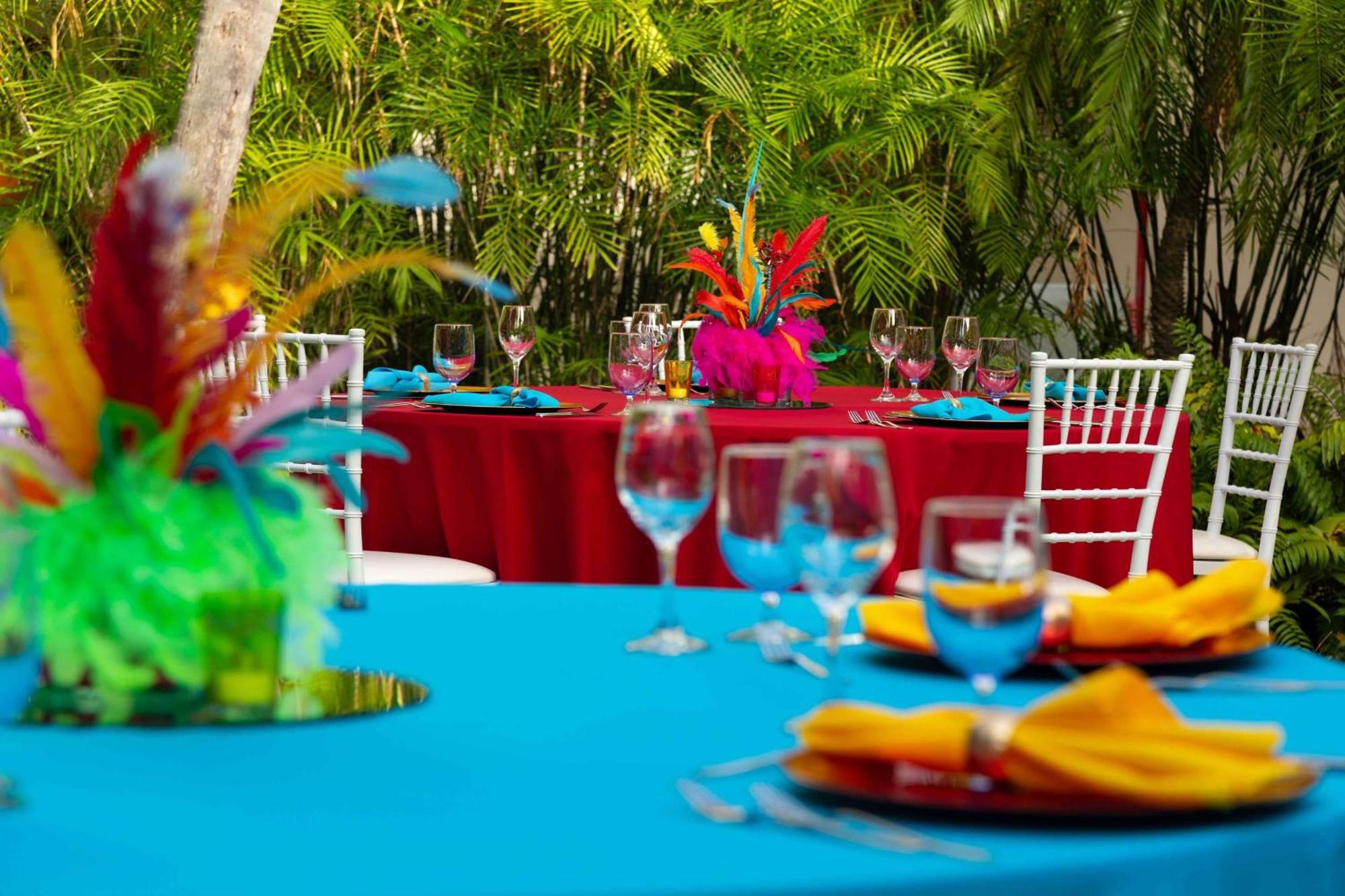 Sonesta Ocean Point Resort (Adults Only) Maho Eksteriør billede