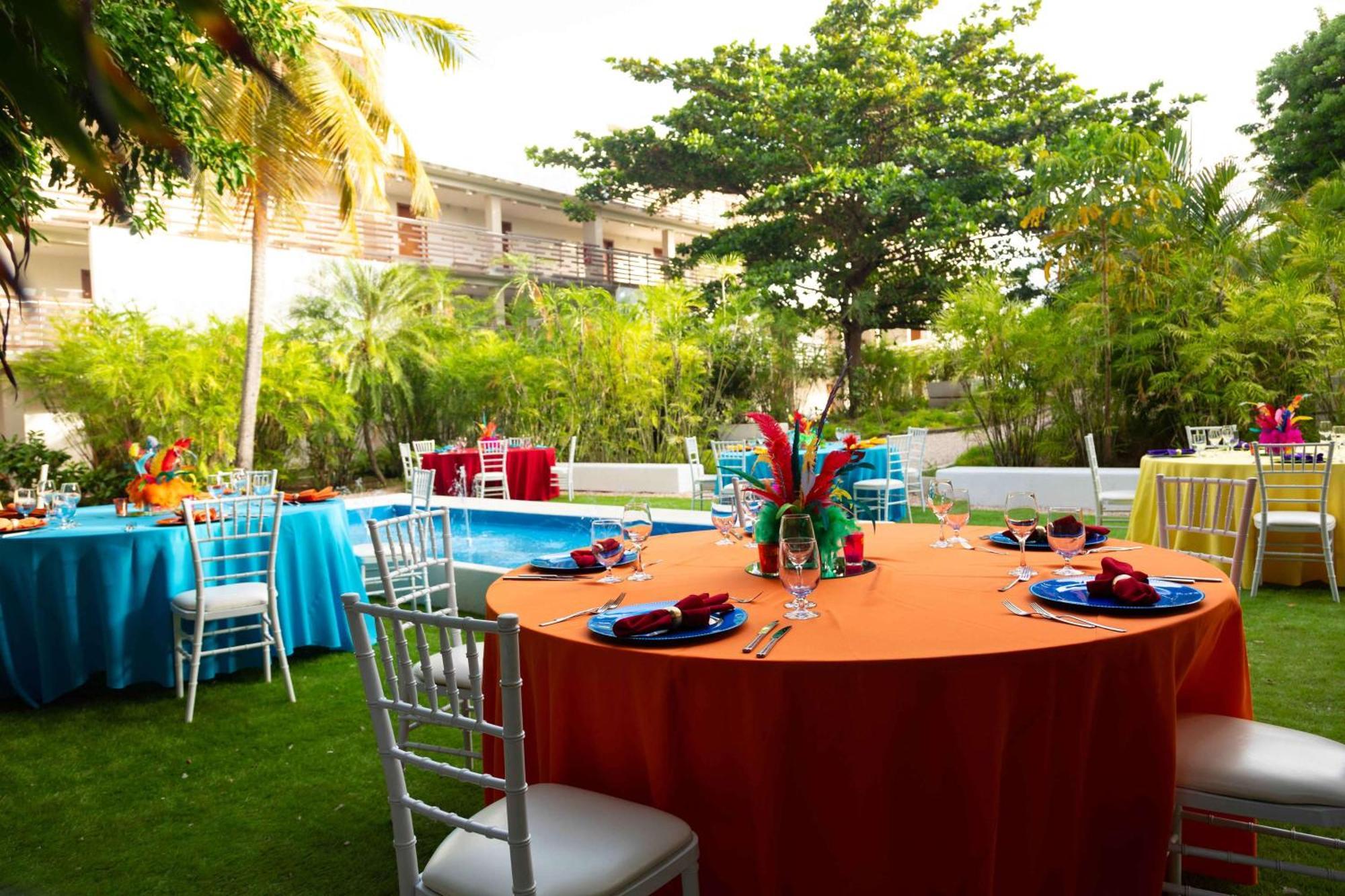 Sonesta Ocean Point Resort (Adults Only) Maho Eksteriør billede