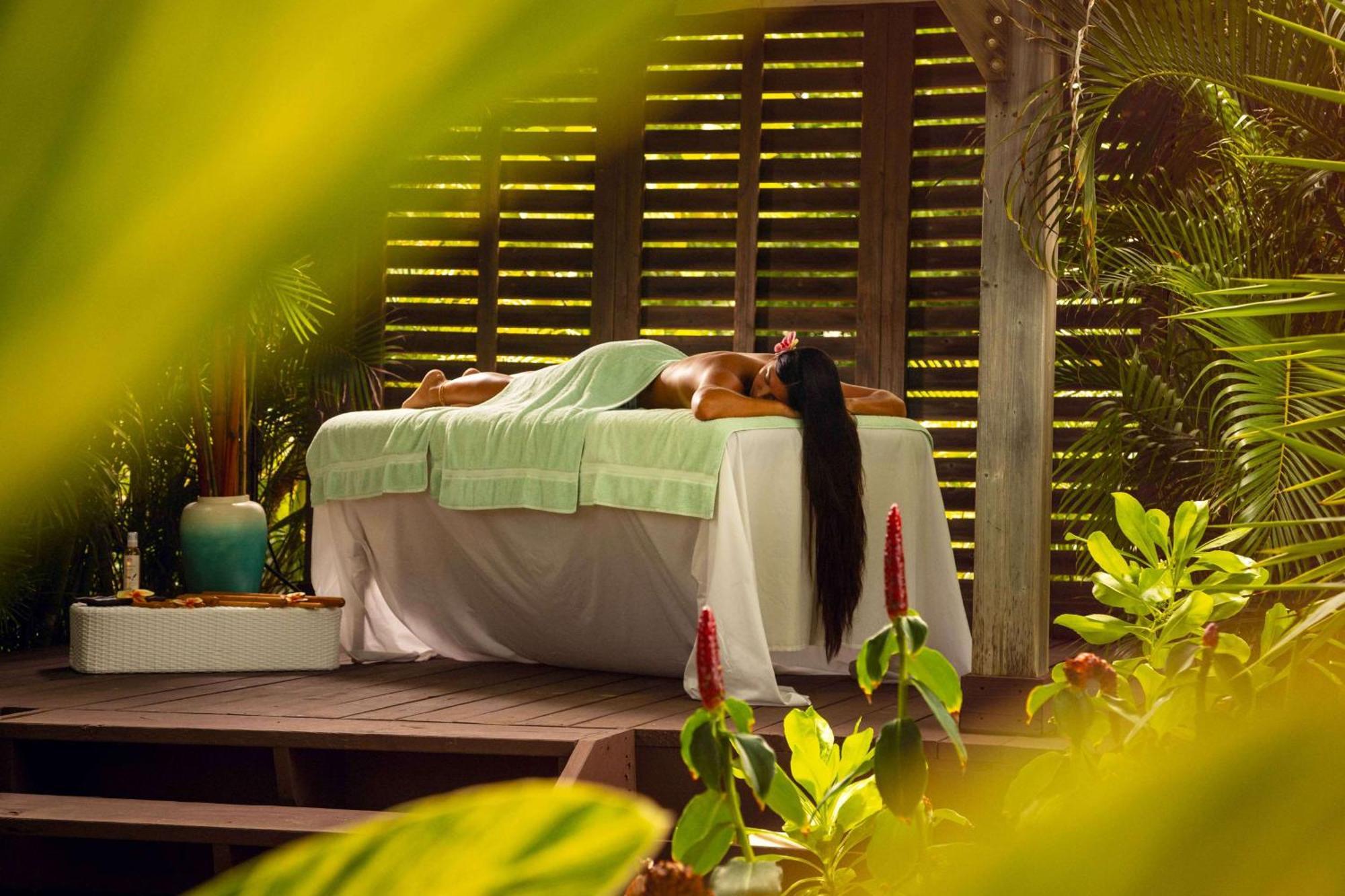 Sonesta Ocean Point Resort (Adults Only) Maho Eksteriør billede