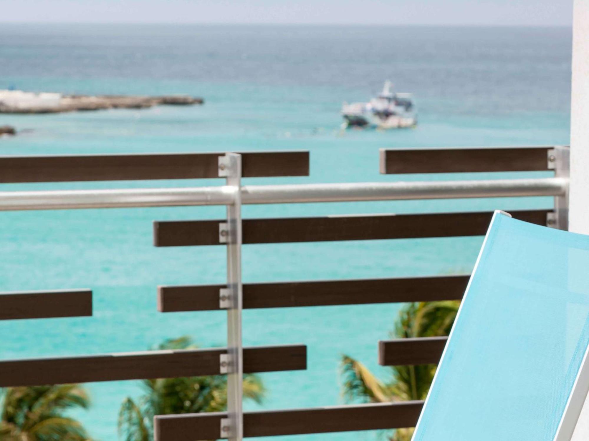 Sonesta Ocean Point Resort (Adults Only) Maho Eksteriør billede
