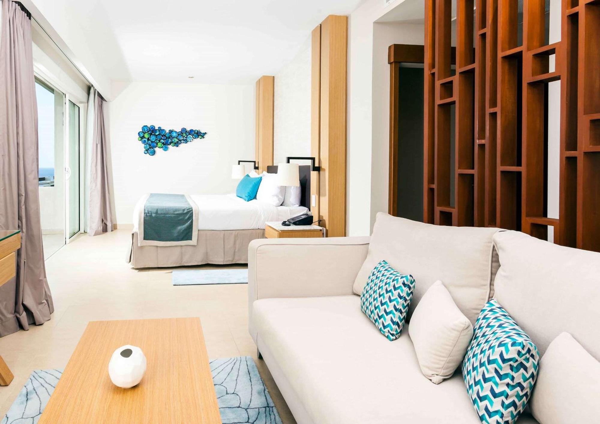 Sonesta Ocean Point Resort (Adults Only) Maho Eksteriør billede