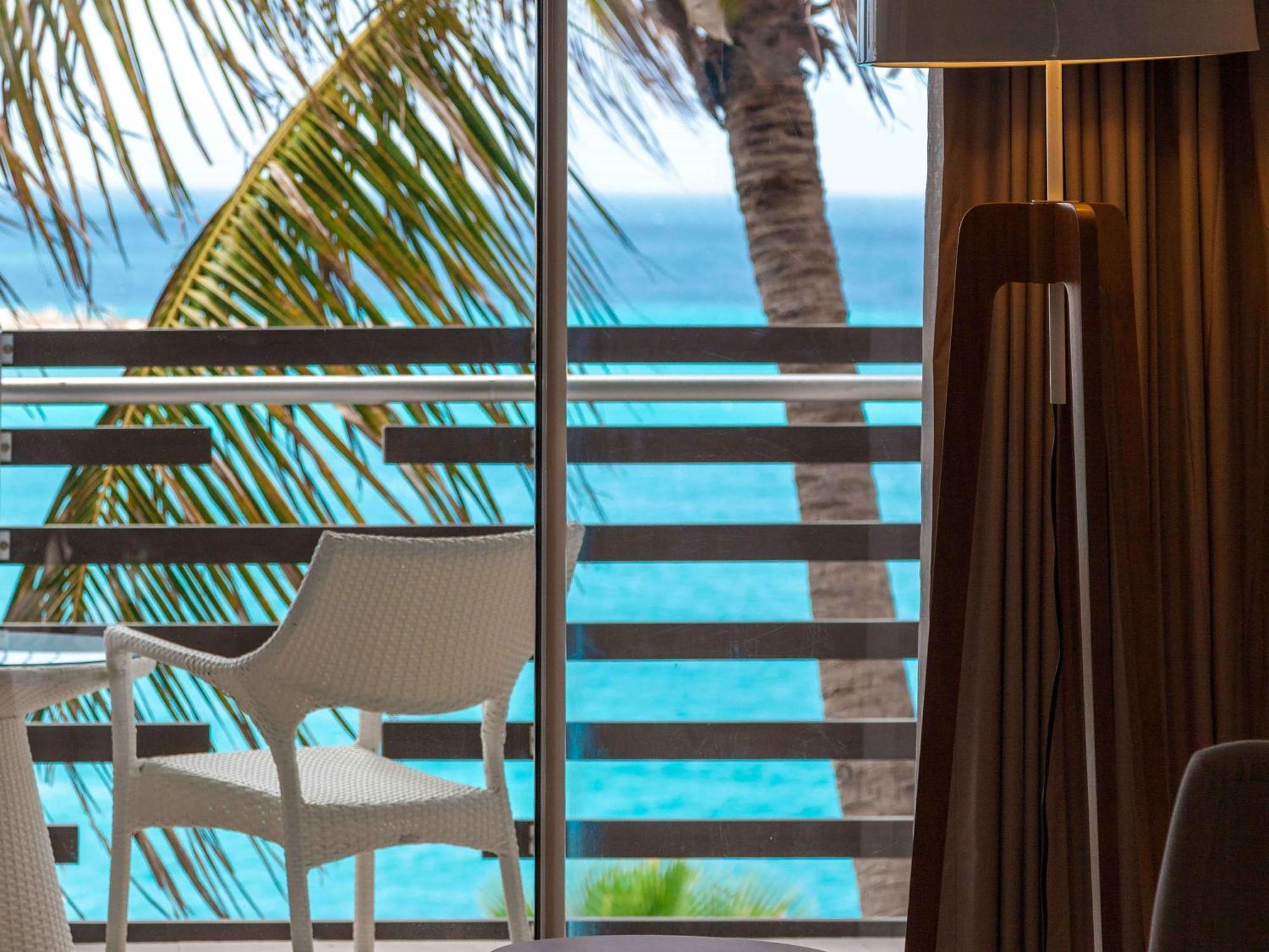 Sonesta Ocean Point Resort (Adults Only) Maho Eksteriør billede