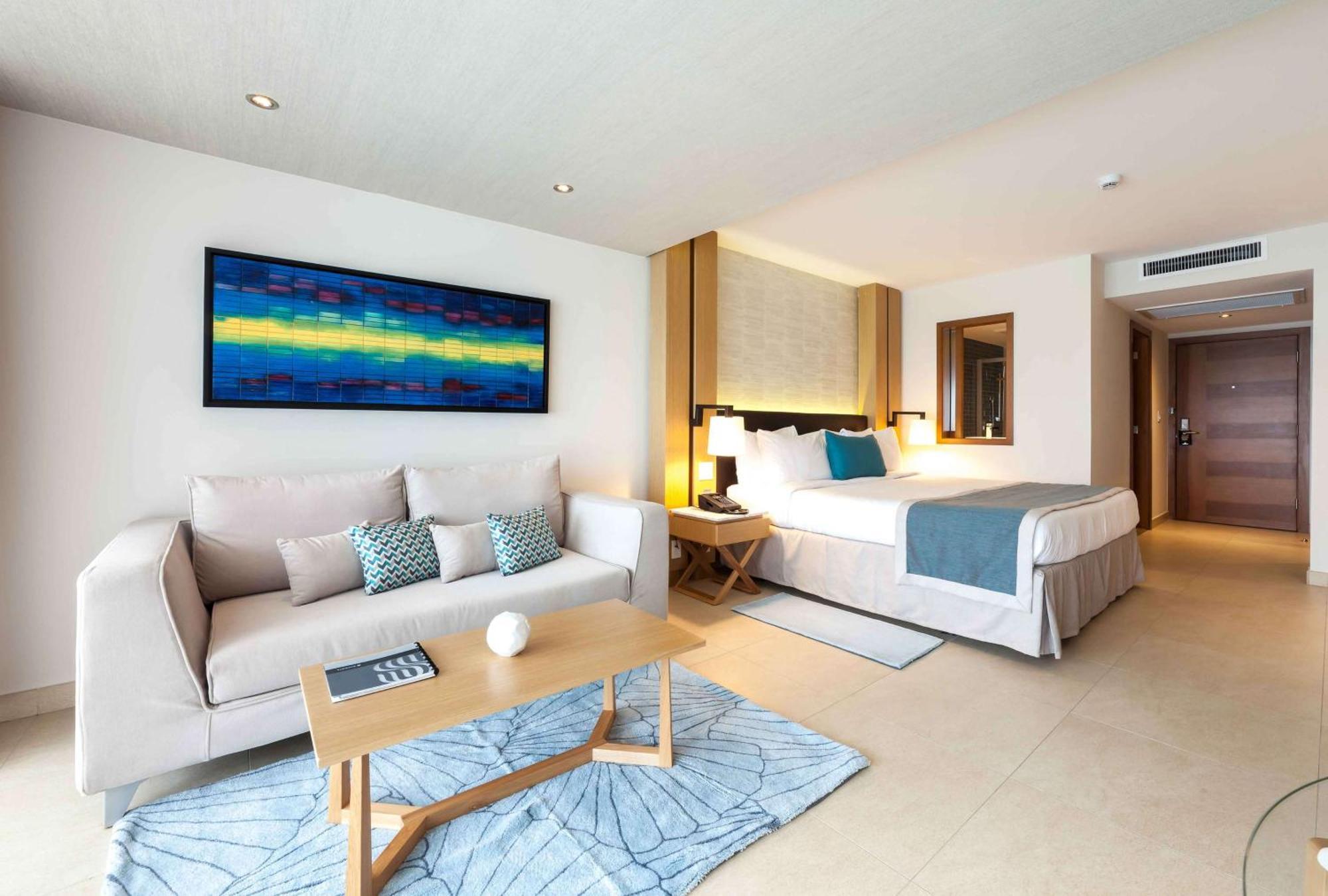 Sonesta Ocean Point Resort (Adults Only) Maho Eksteriør billede